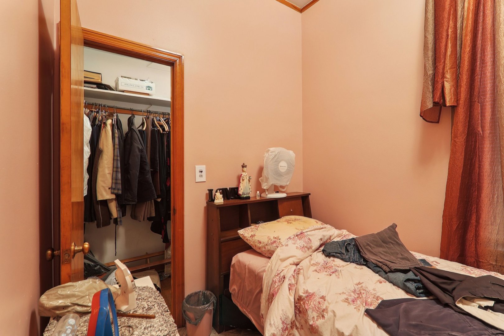 3710 S Wood Street, Chicago, IL 60609