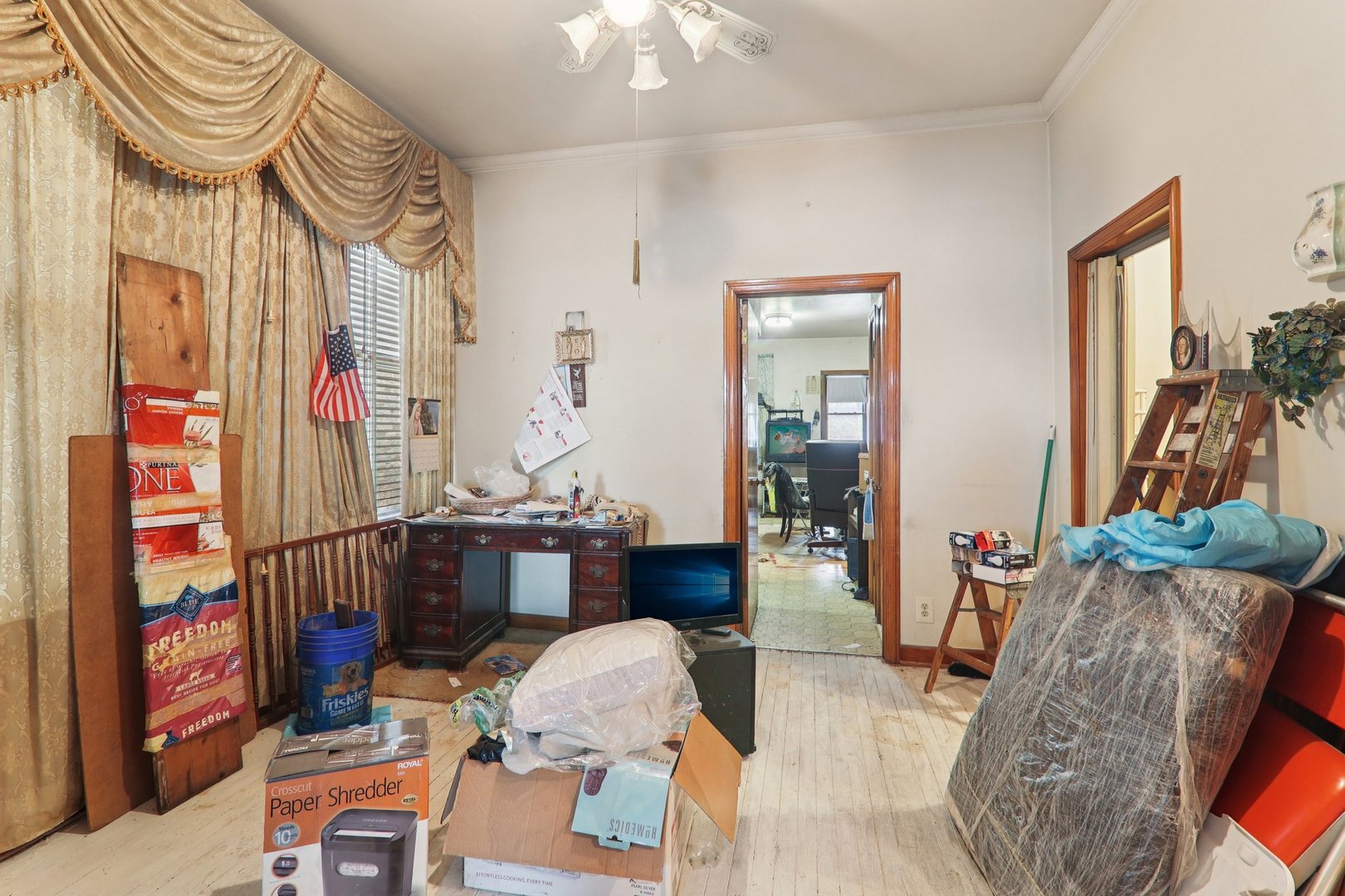 3710 S Wood Street, Chicago, IL 60609