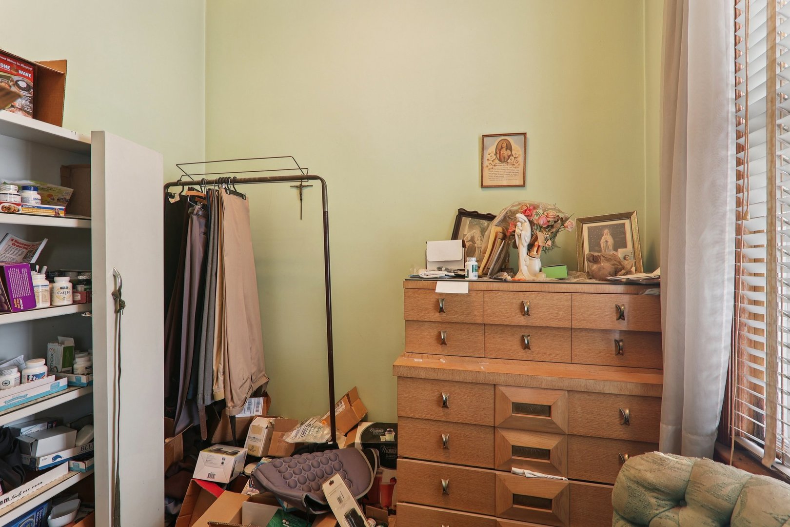 3710 S Wood Street, Chicago, IL 60609