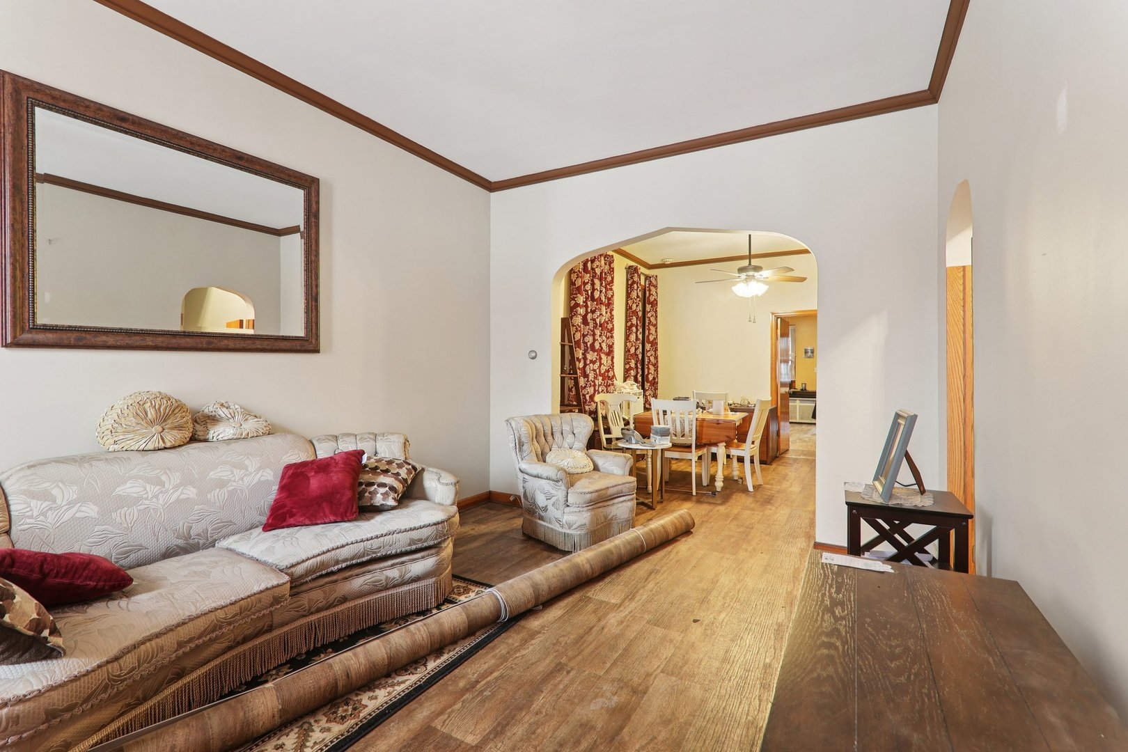 3710 S Wood Street, Chicago, IL 60609