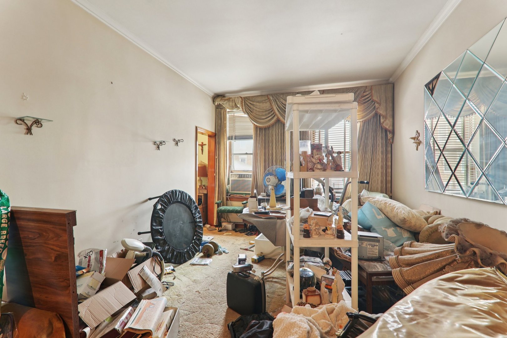 3710 S Wood Street, Chicago, IL 60609