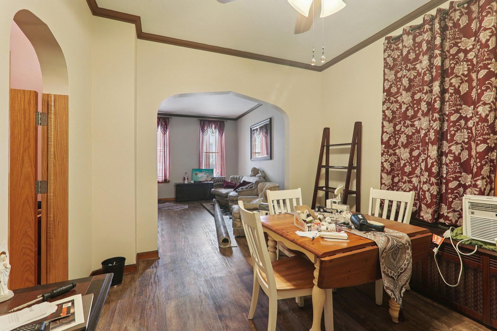 3710 S Wood Street, Chicago, IL 60609