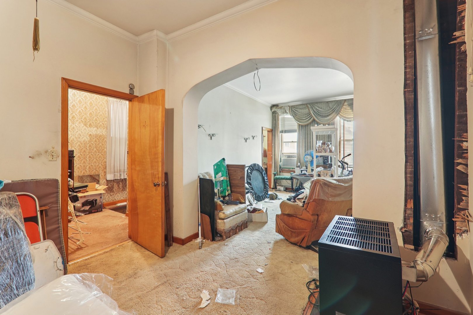 3710 S Wood Street, Chicago, IL 60609