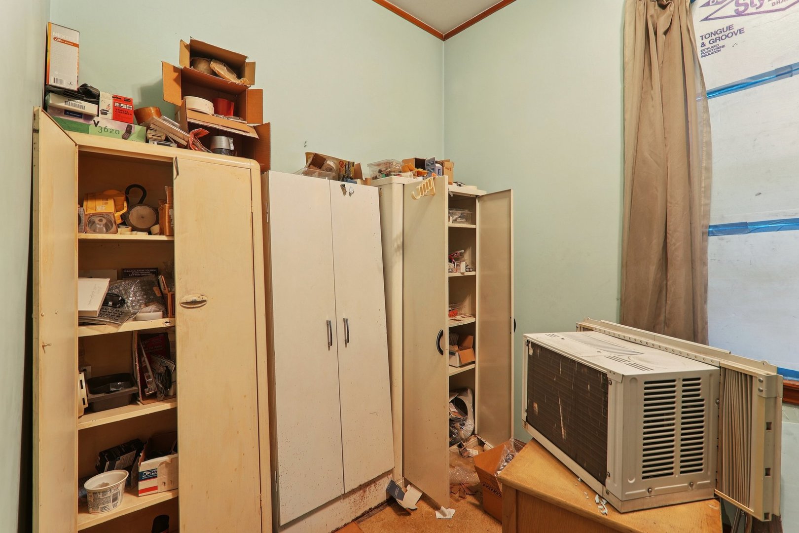 3710 S Wood Street, Chicago, IL 60609