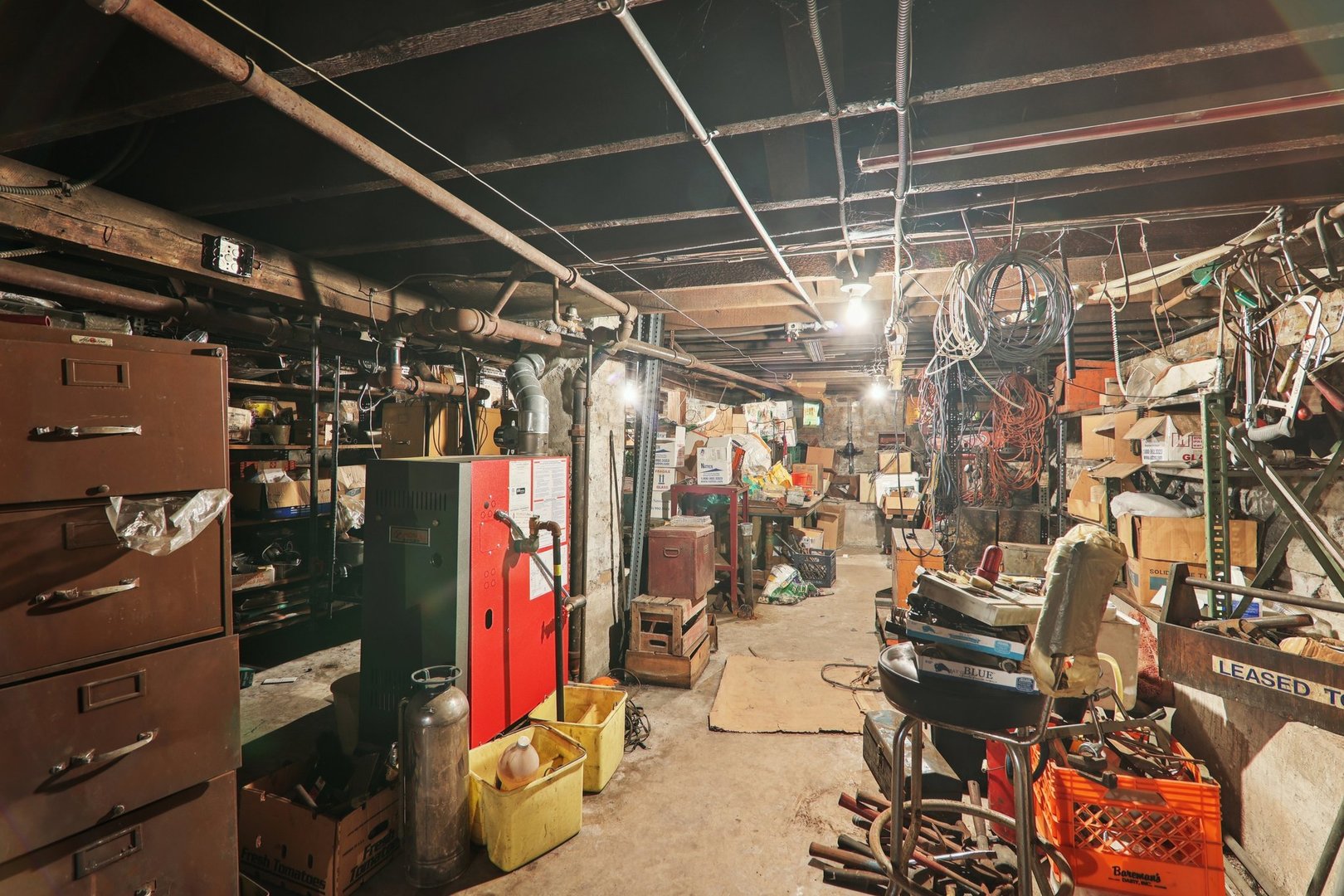 3710 S Wood Street, Chicago, IL 60609