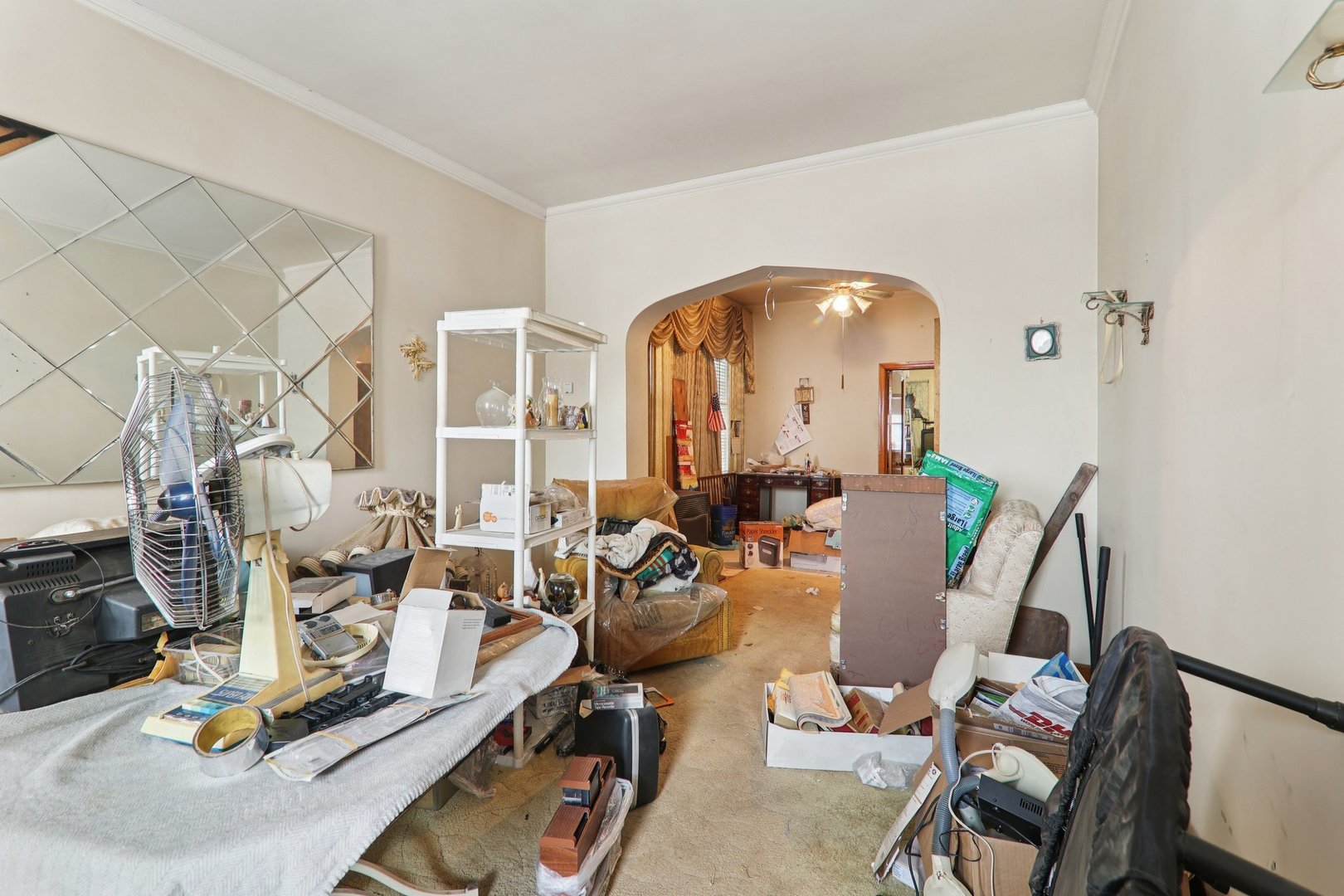 3710 S Wood Street, Chicago, IL 60609