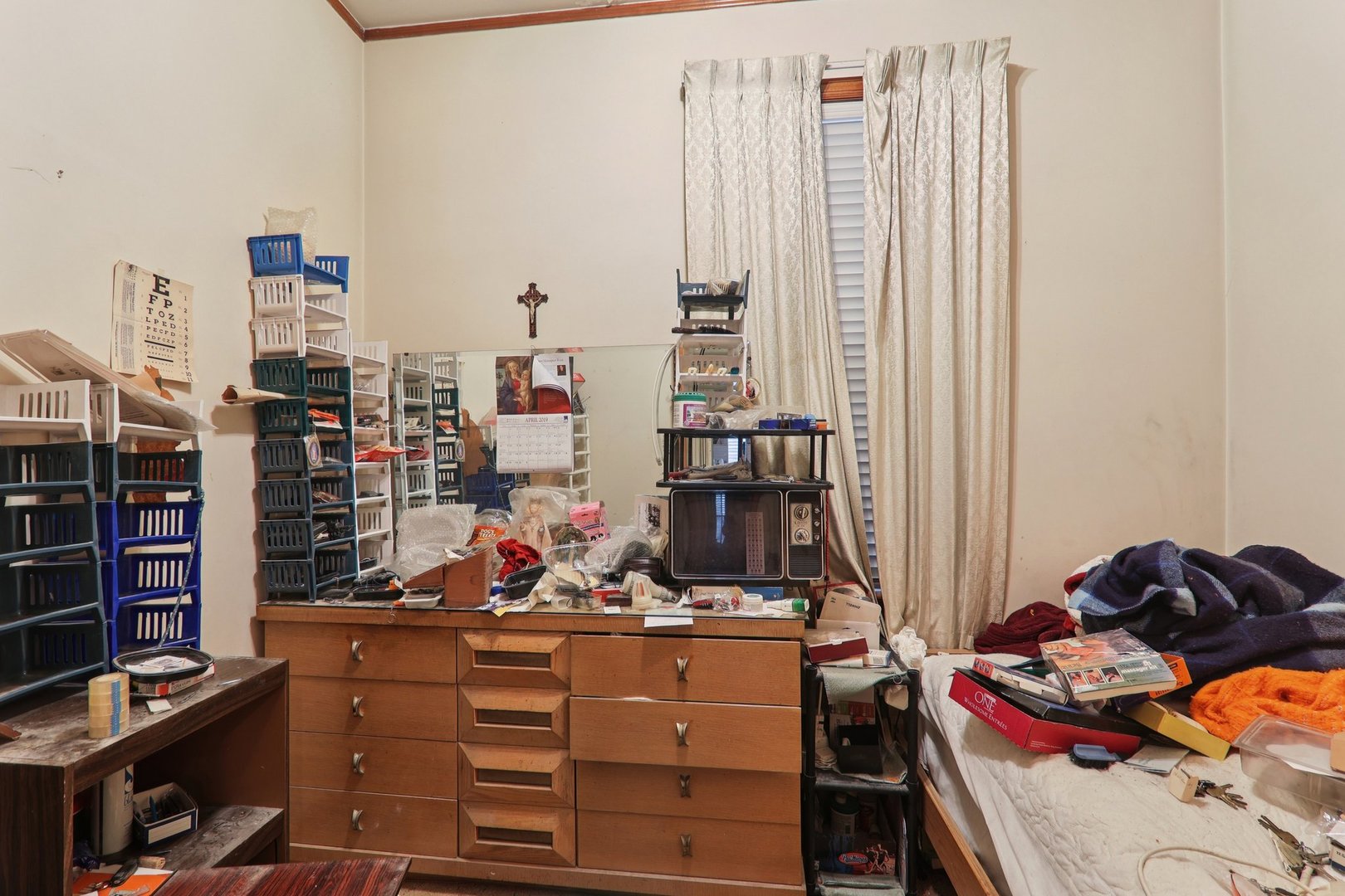 3710 S Wood Street, Chicago, IL 60609