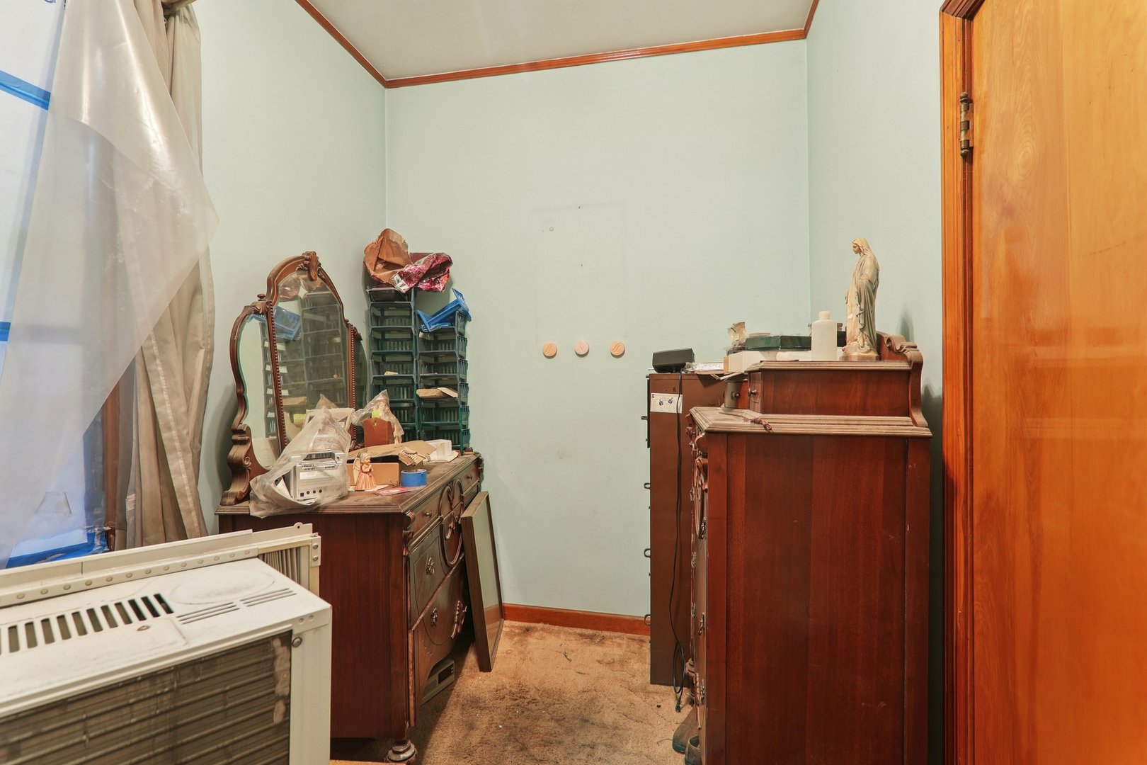 3710 S Wood Street, Chicago, IL 60609