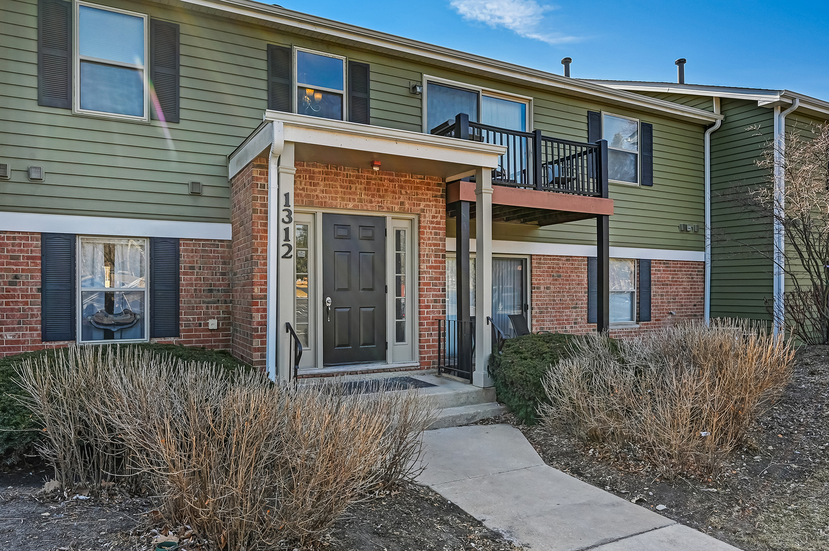 1312 Mc Dowell Road #102, Naperville, IL 60563