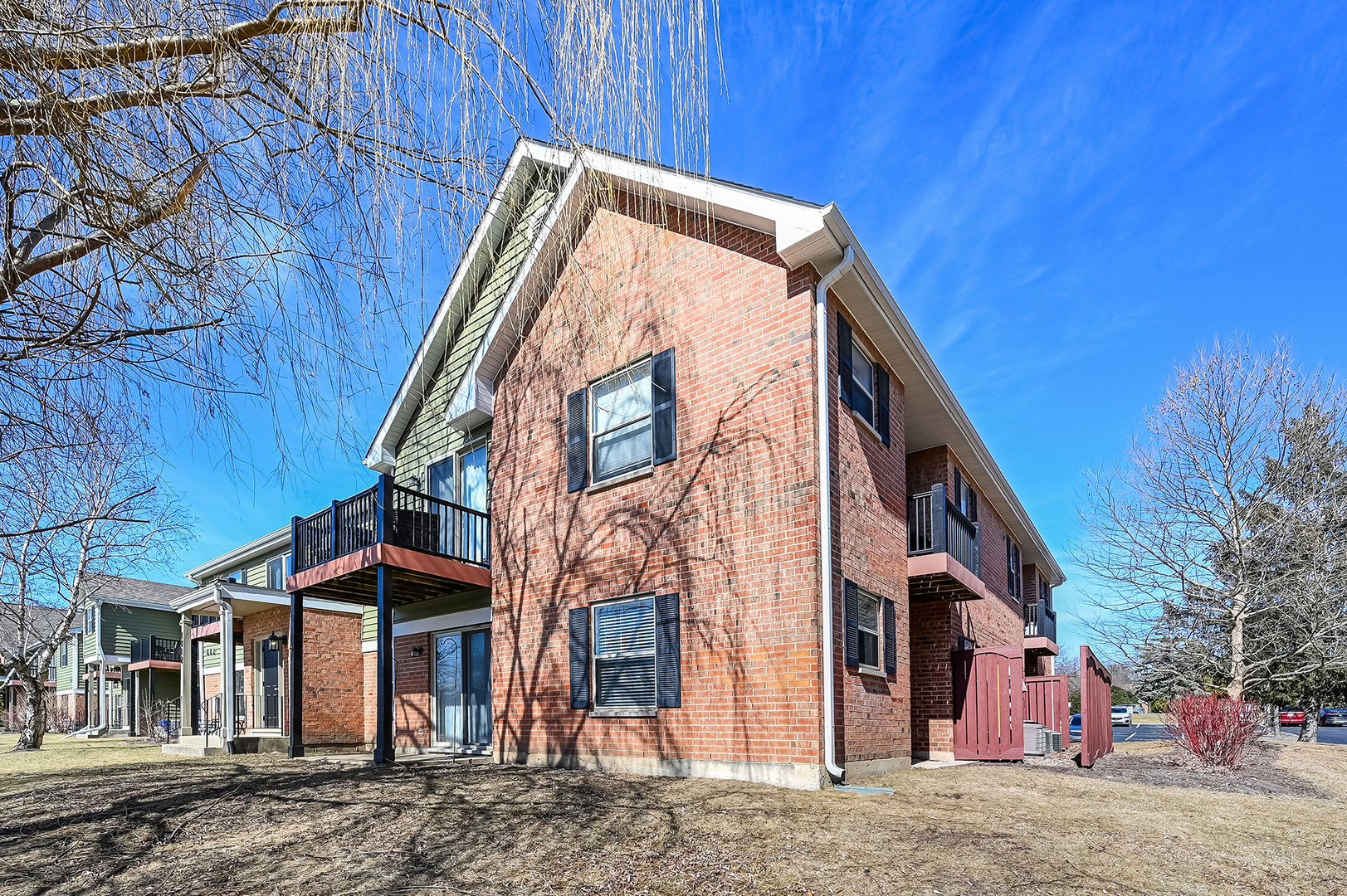 1312 Mc Dowell Road #102, Naperville, IL 60563