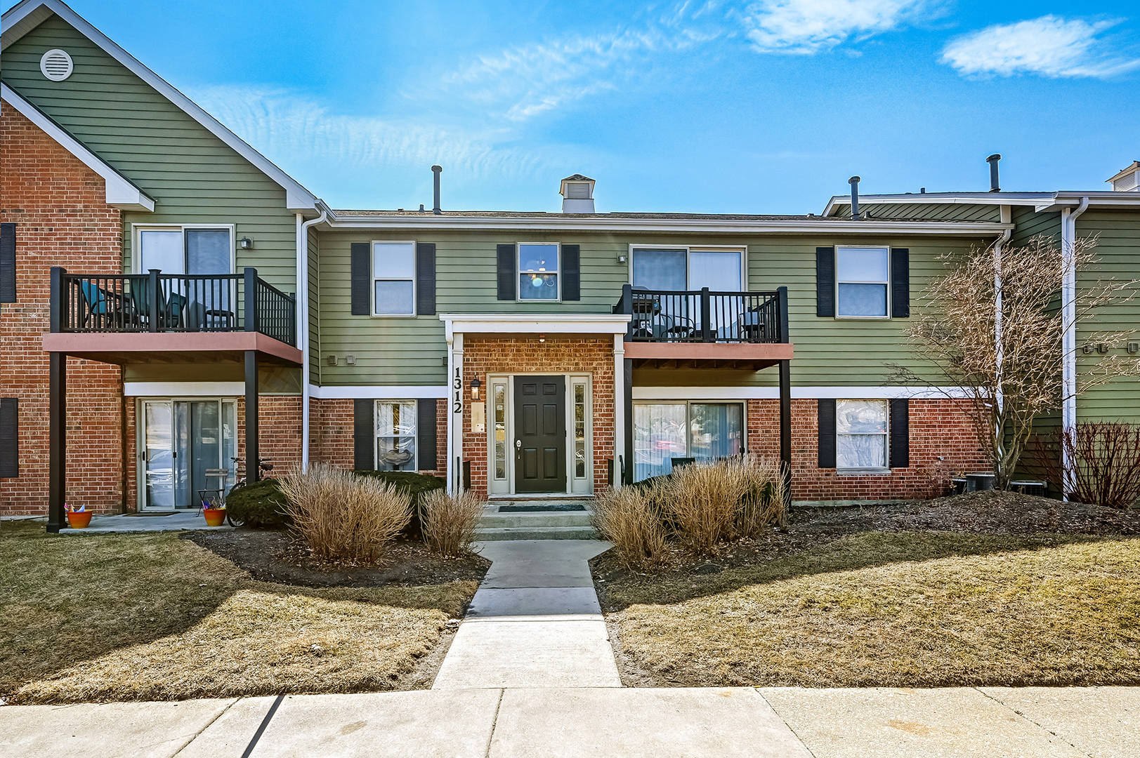 1312 Mc Dowell Road #102, Naperville, IL 60563