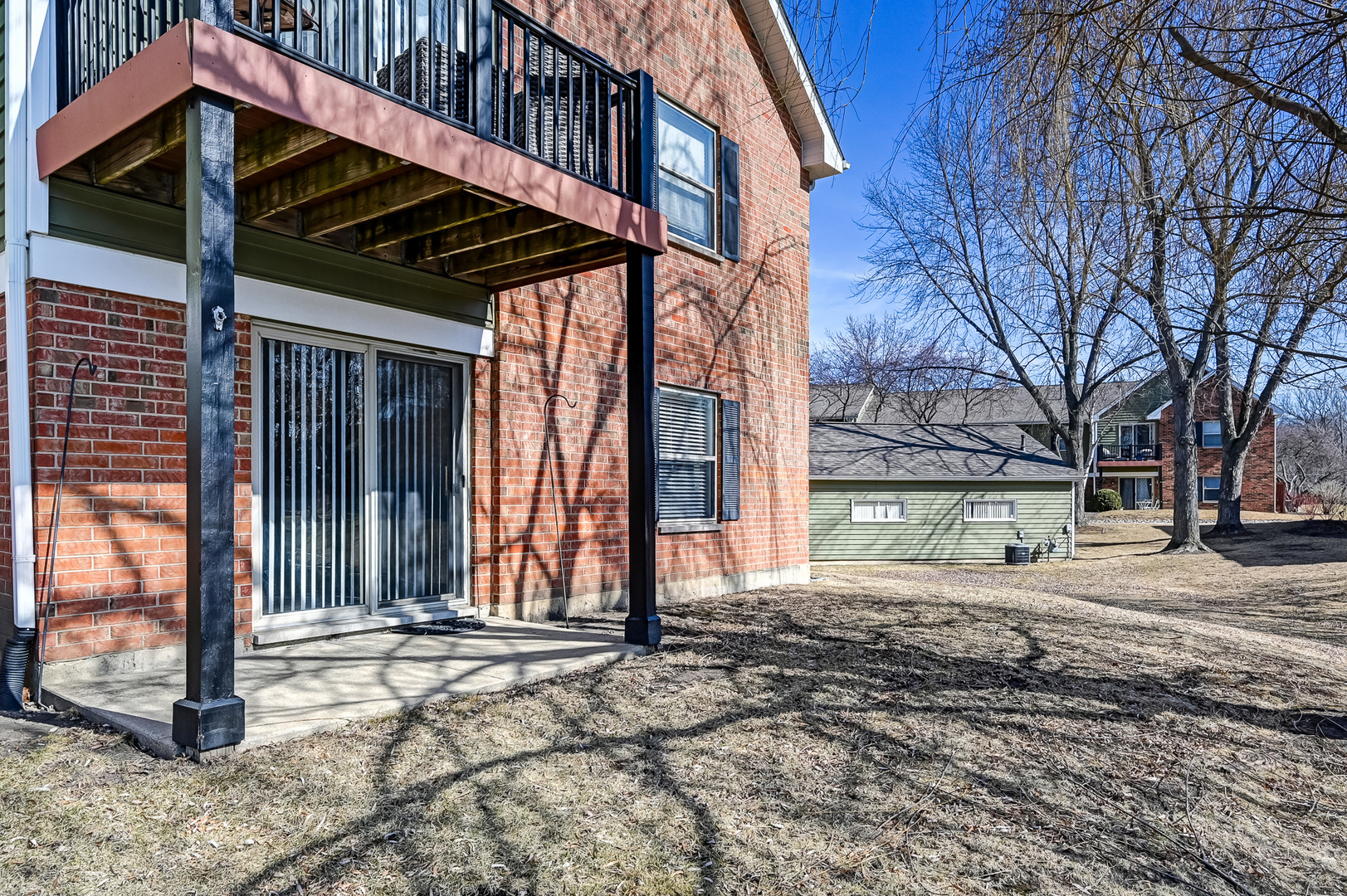 1312 Mc Dowell Road #102, Naperville, IL 60563