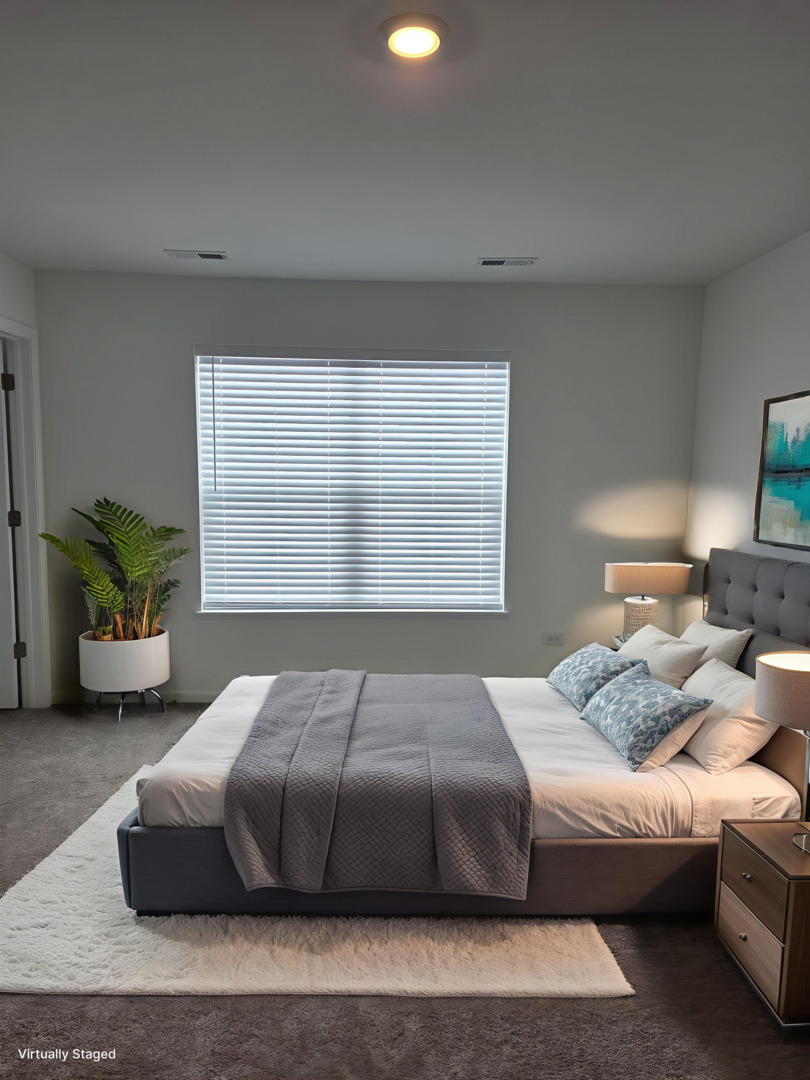 14952 S Dyer Lane #14952, Plainfield, IL 60544