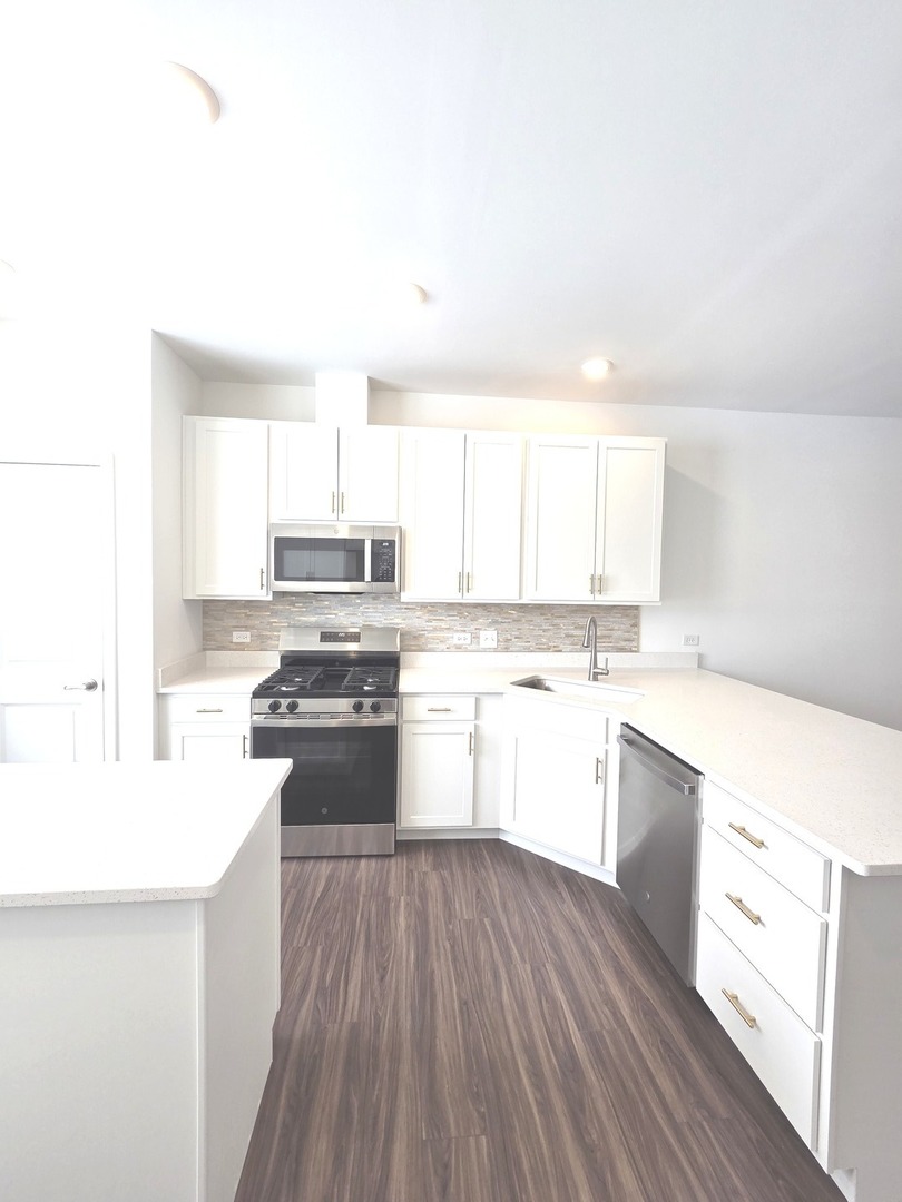 14952 S Dyer Lane #14952, Plainfield, IL 60544