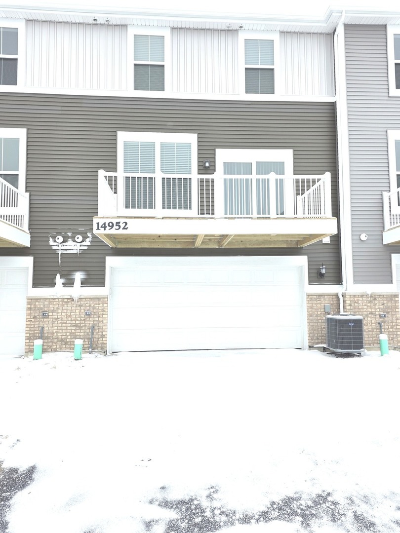 14952 S Dyer Lane #14952, Plainfield, IL 60544