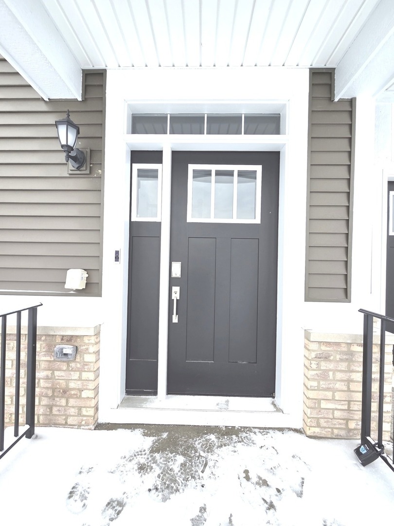 14952 S Dyer Lane #14952, Plainfield, IL 60544