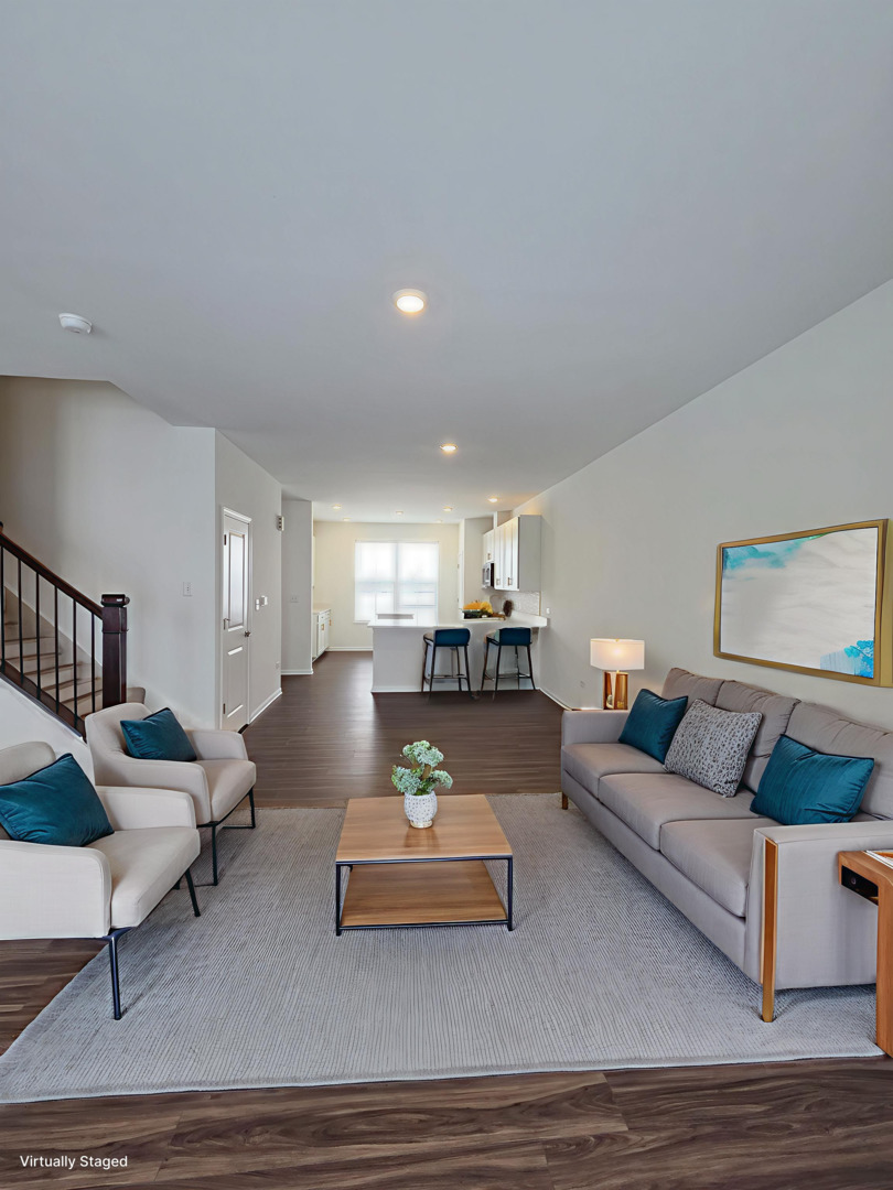 14952 S Dyer Lane #14952, Plainfield, IL 60544