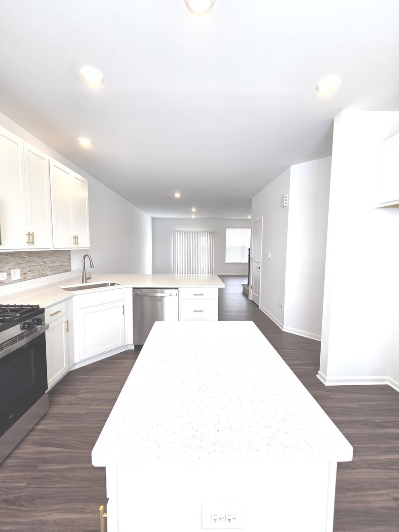 14952 S Dyer Lane #14952, Plainfield, IL 60544