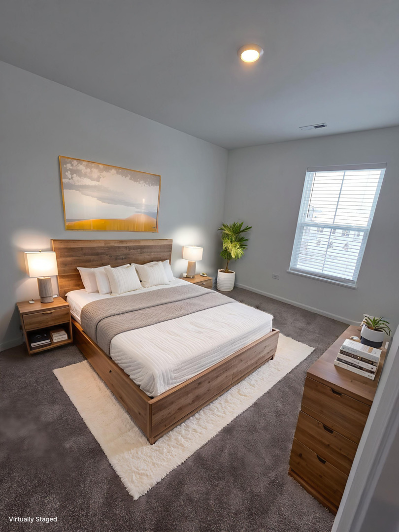 14952 S Dyer Lane #14952, Plainfield, IL 60544