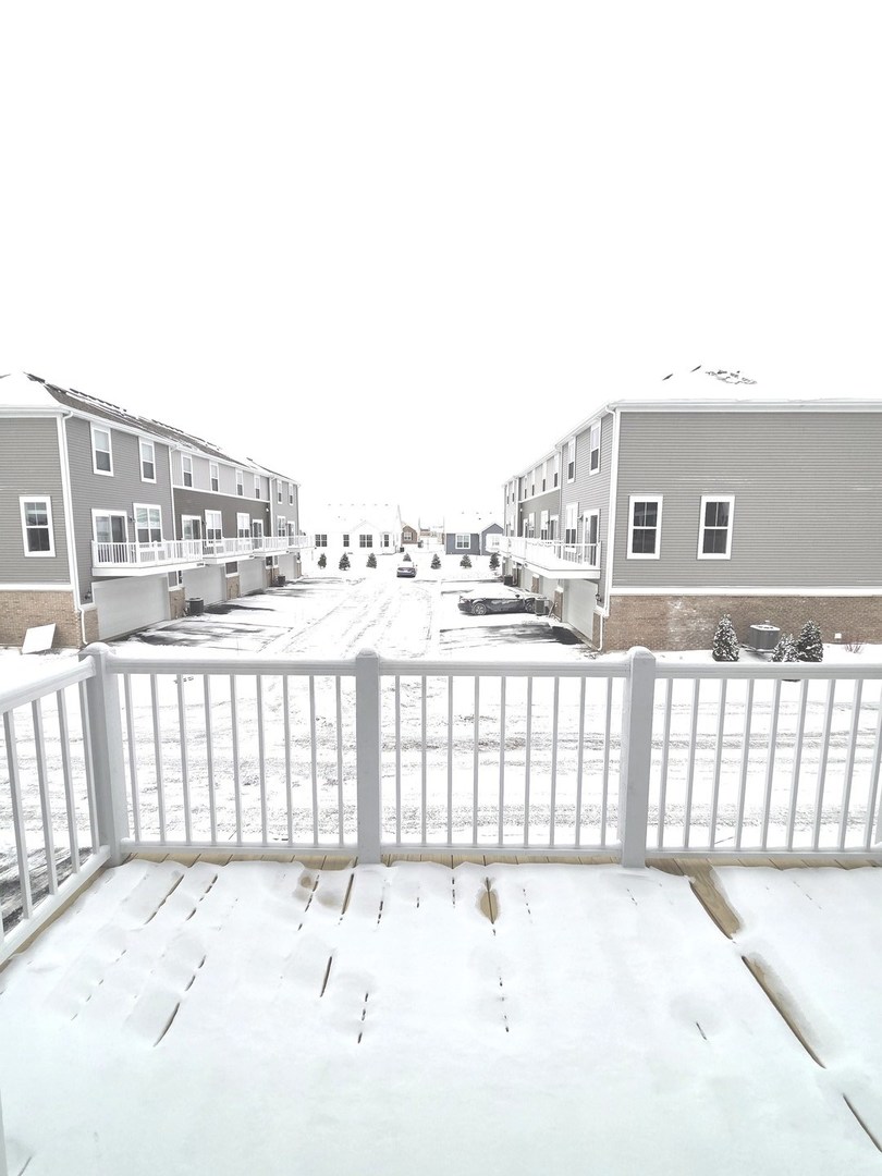 14952 S Dyer Lane #14952, Plainfield, IL 60544