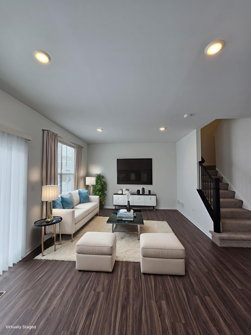 14952 S Dyer Lane #14952, Plainfield, IL 60544