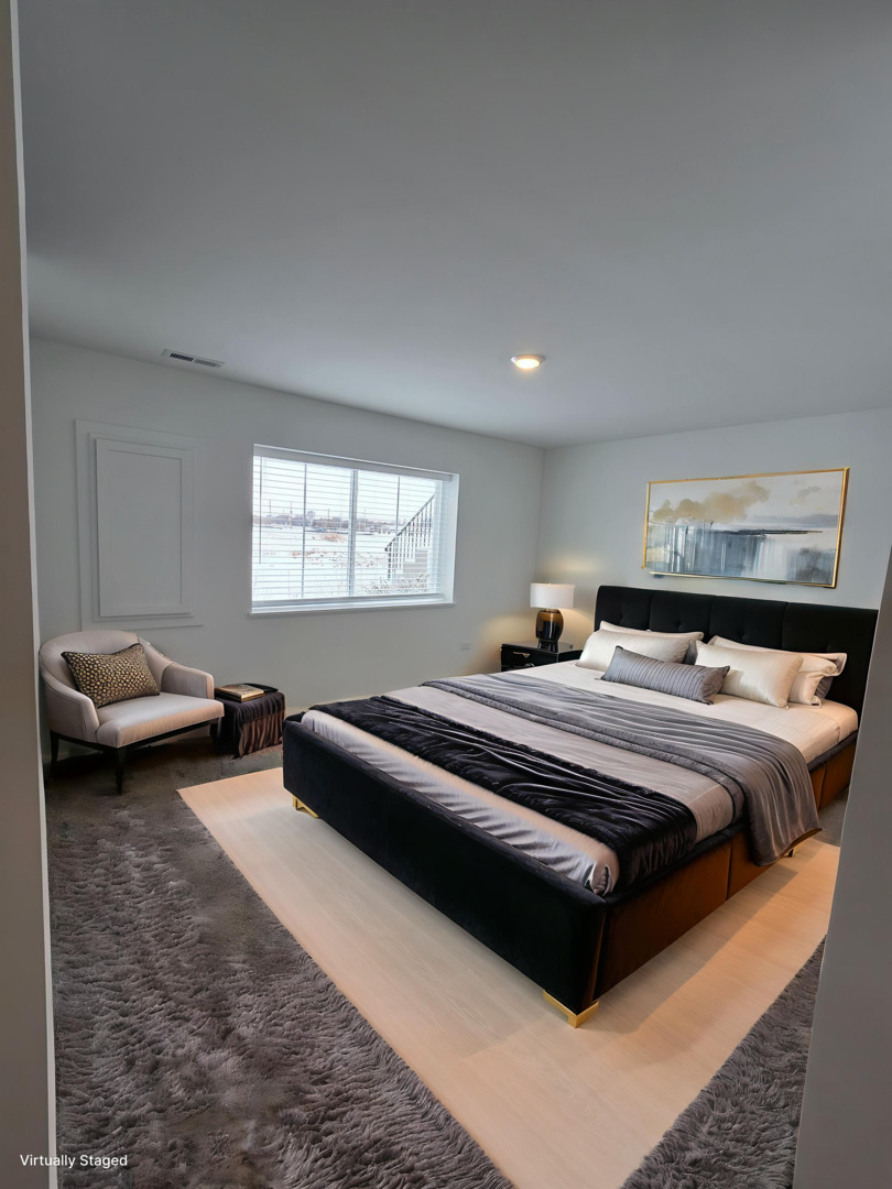 14952 S Dyer Lane #14952, Plainfield, IL 60544