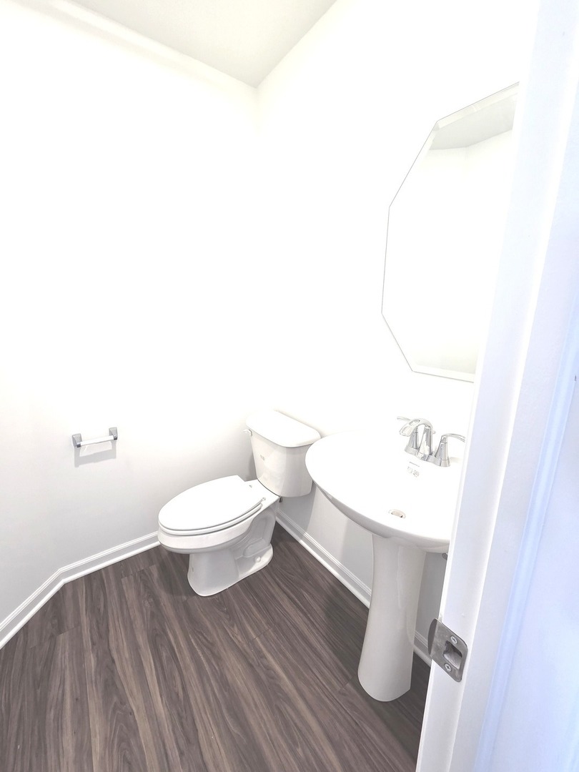 14952 S Dyer Lane #14952, Plainfield, IL 60544