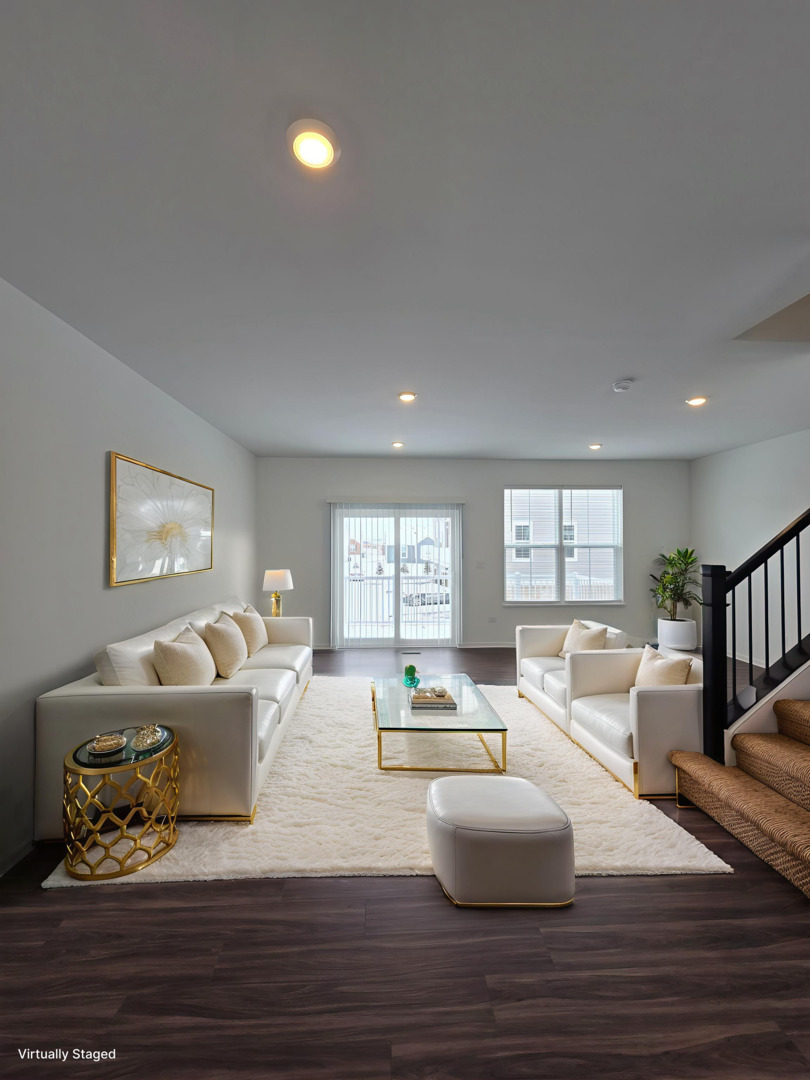 14952 S Dyer Lane #14952, Plainfield, IL 60544