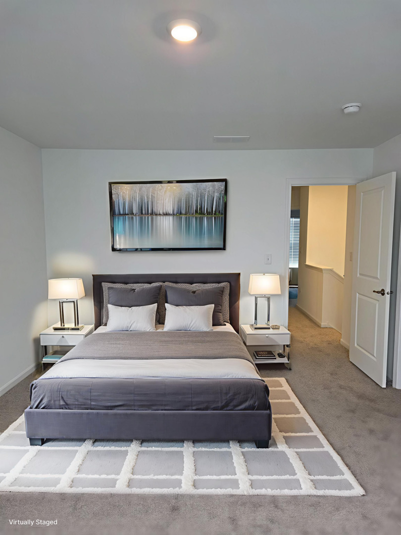 14952 S Dyer Lane #14952, Plainfield, IL 60544