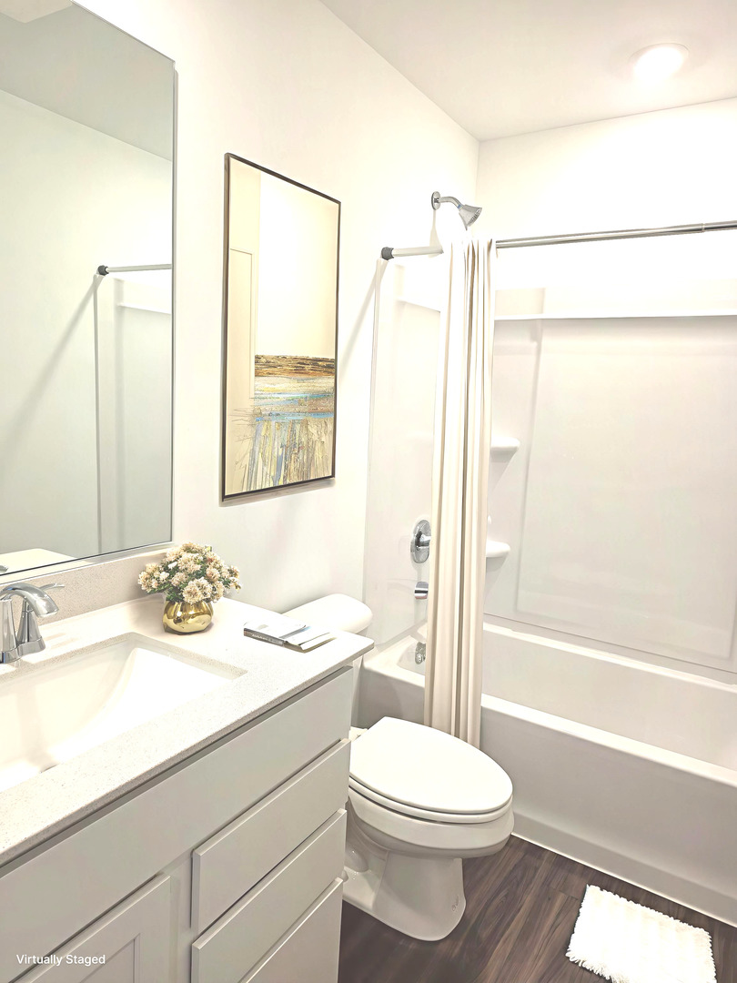 14952 S Dyer Lane #14952, Plainfield, IL 60544