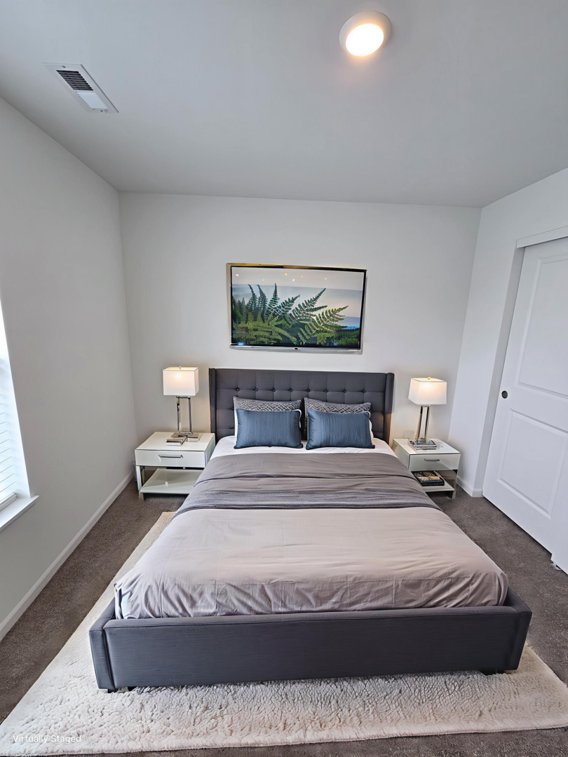 14952 S Dyer Lane #14952, Plainfield, IL 60544