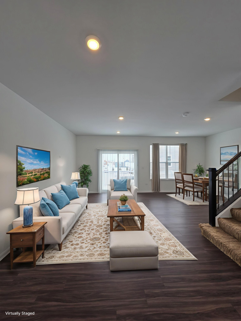 14952 S Dyer Lane #14952, Plainfield, IL 60544