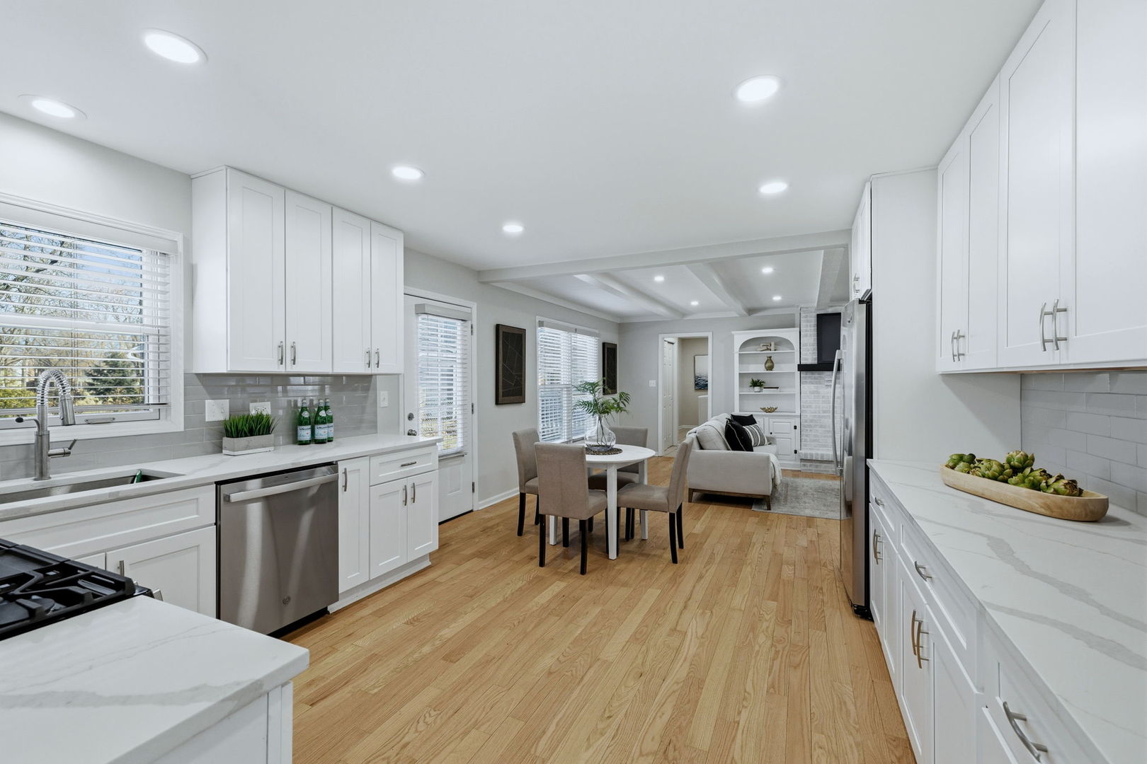 1607 ALBERMARLE Court, Naperville, IL 60563