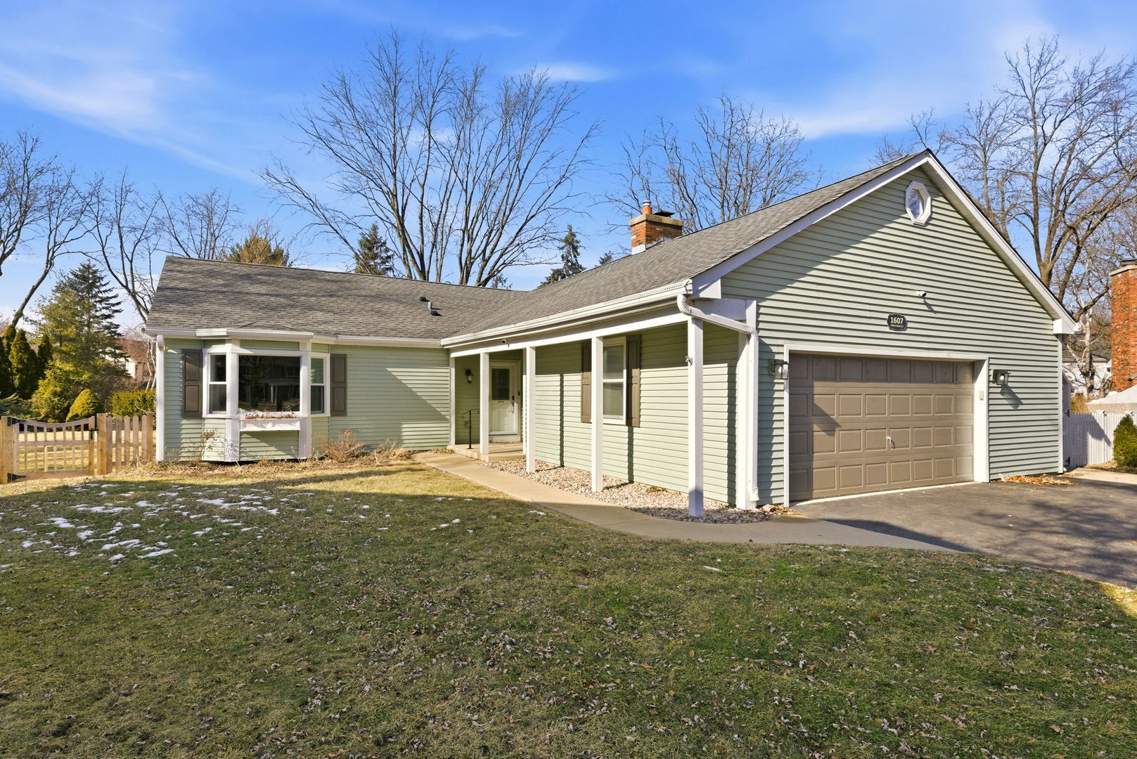 1607 ALBERMARLE Court, Naperville, IL 60563