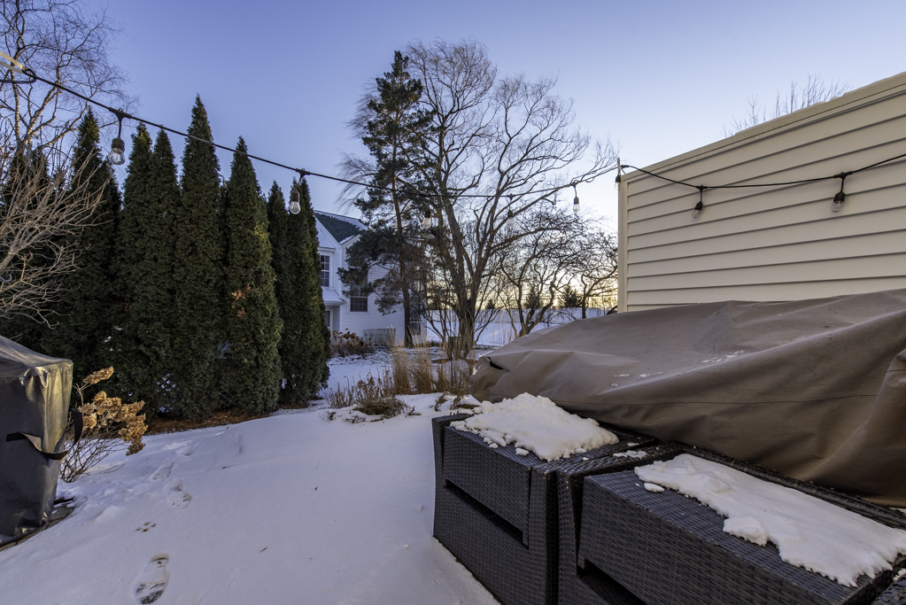 110 Lauralton Street, Lake Bluff, IL 60044