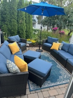 110 Lauralton Street, Lake Bluff, IL 60044