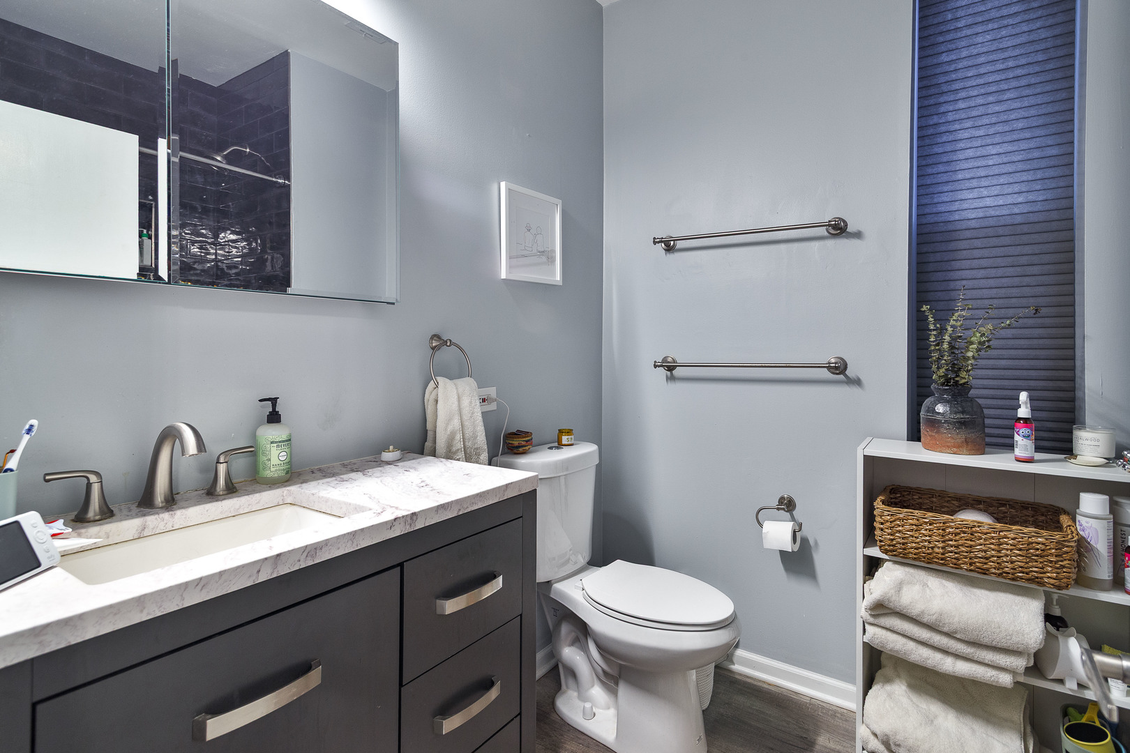 1551 N Honore Street, Chicago, IL 60622