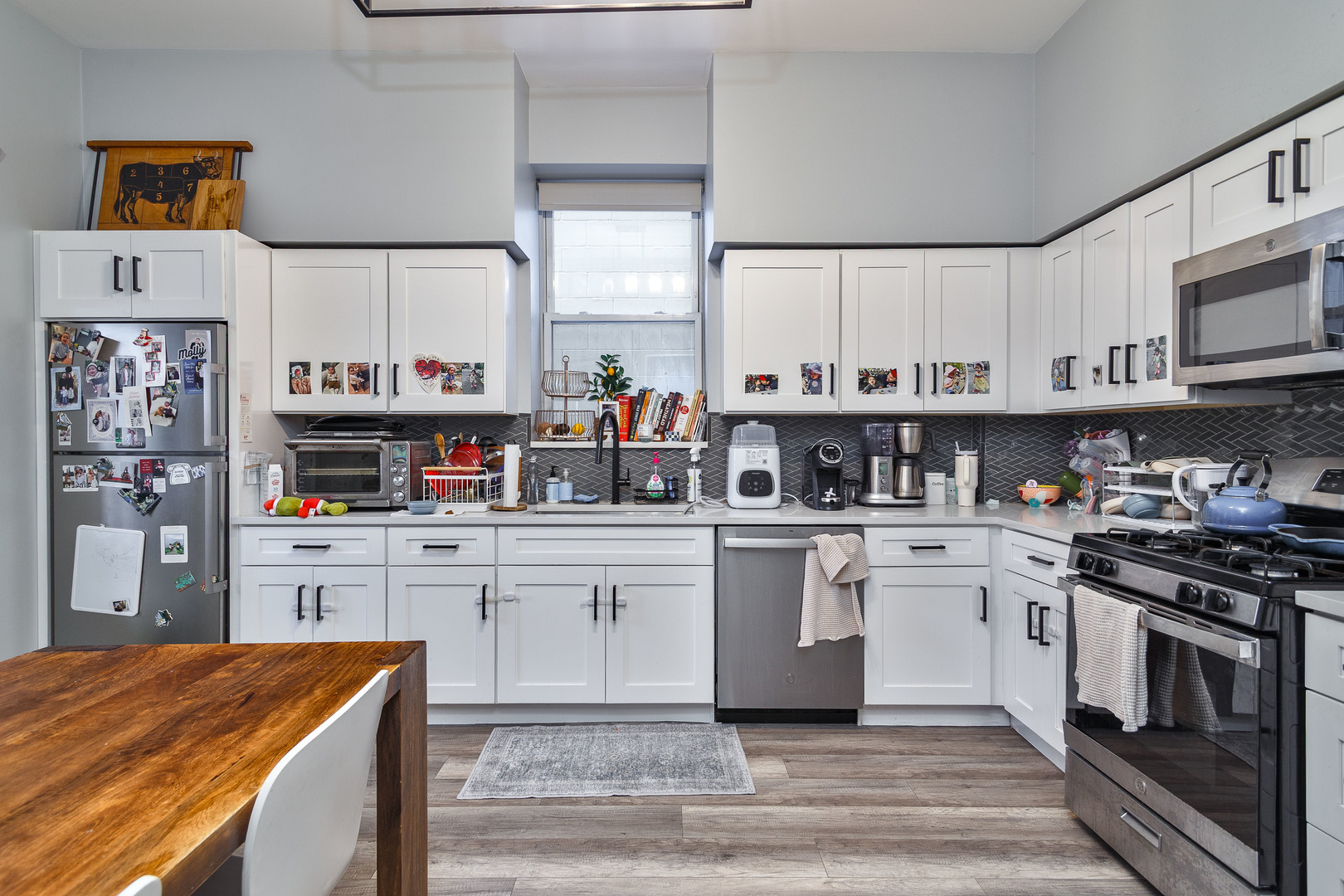 1551 N Honore Street, Chicago, IL 60622