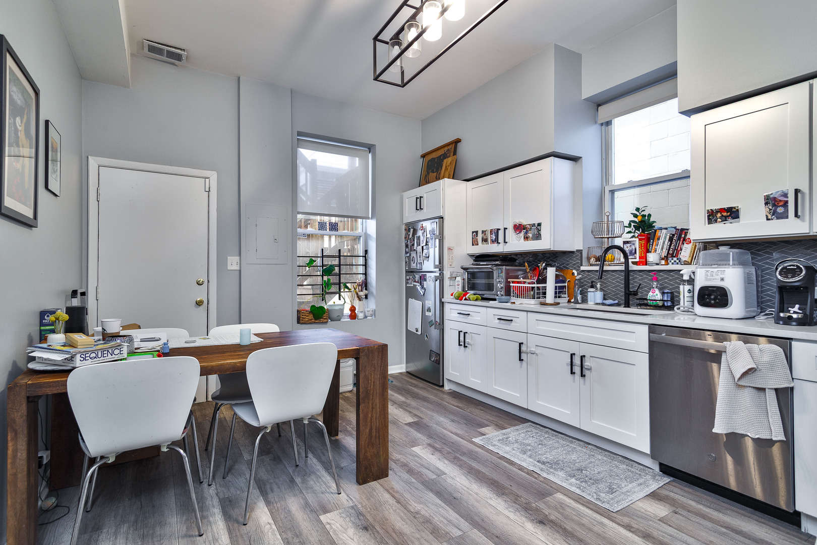 1551 N Honore Street, Chicago, IL 60622