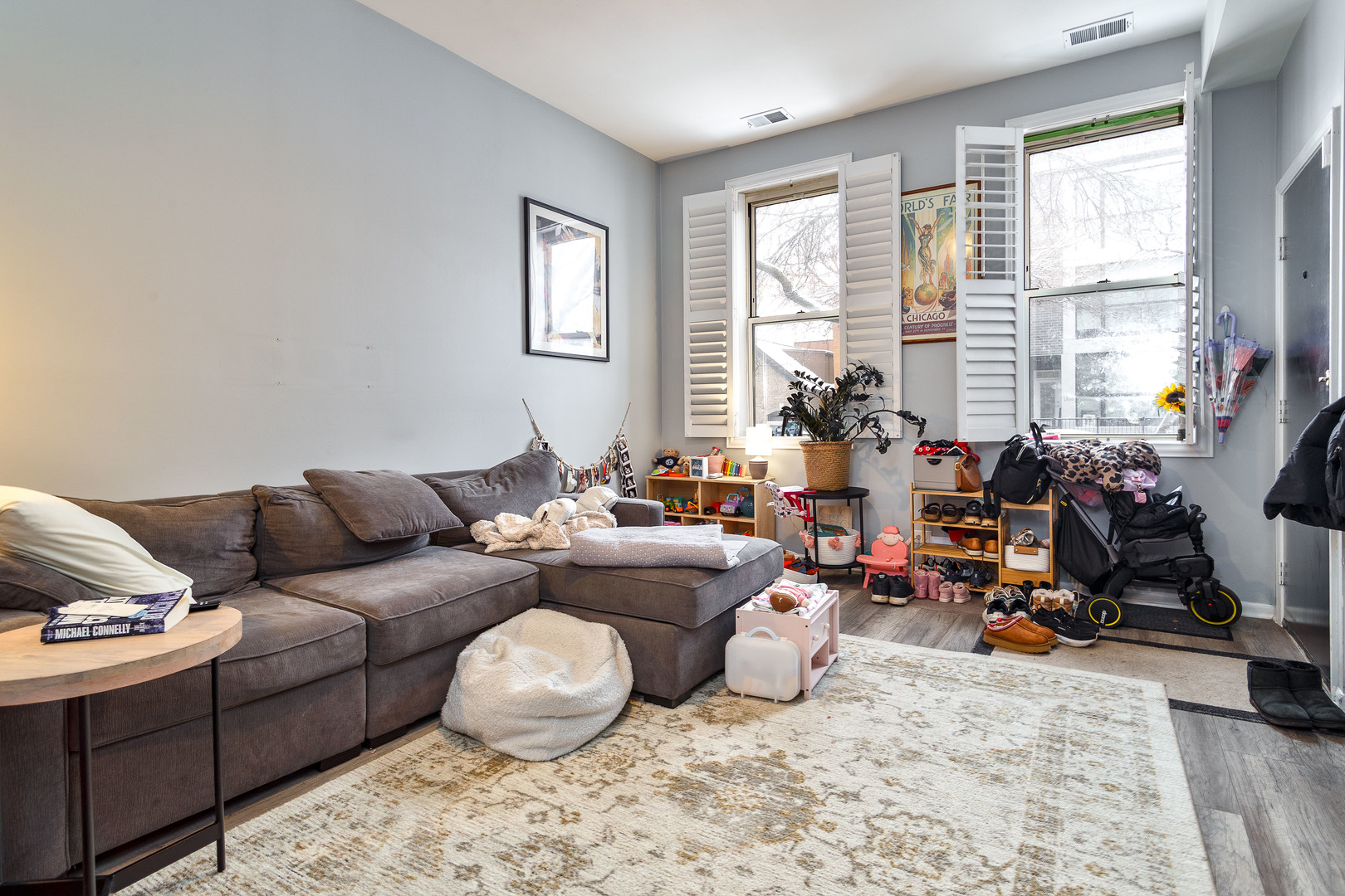 1551 N Honore Street, Chicago, IL 60622