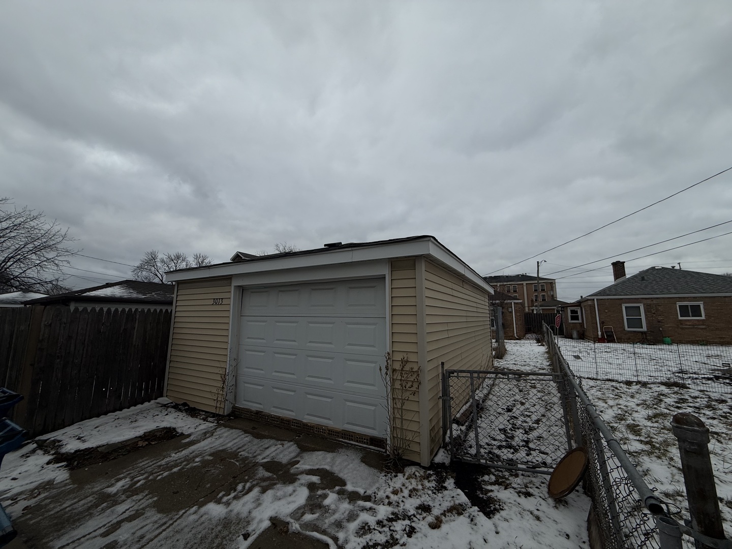 3013 Lincoln Street, Franklin Park, IL 60131