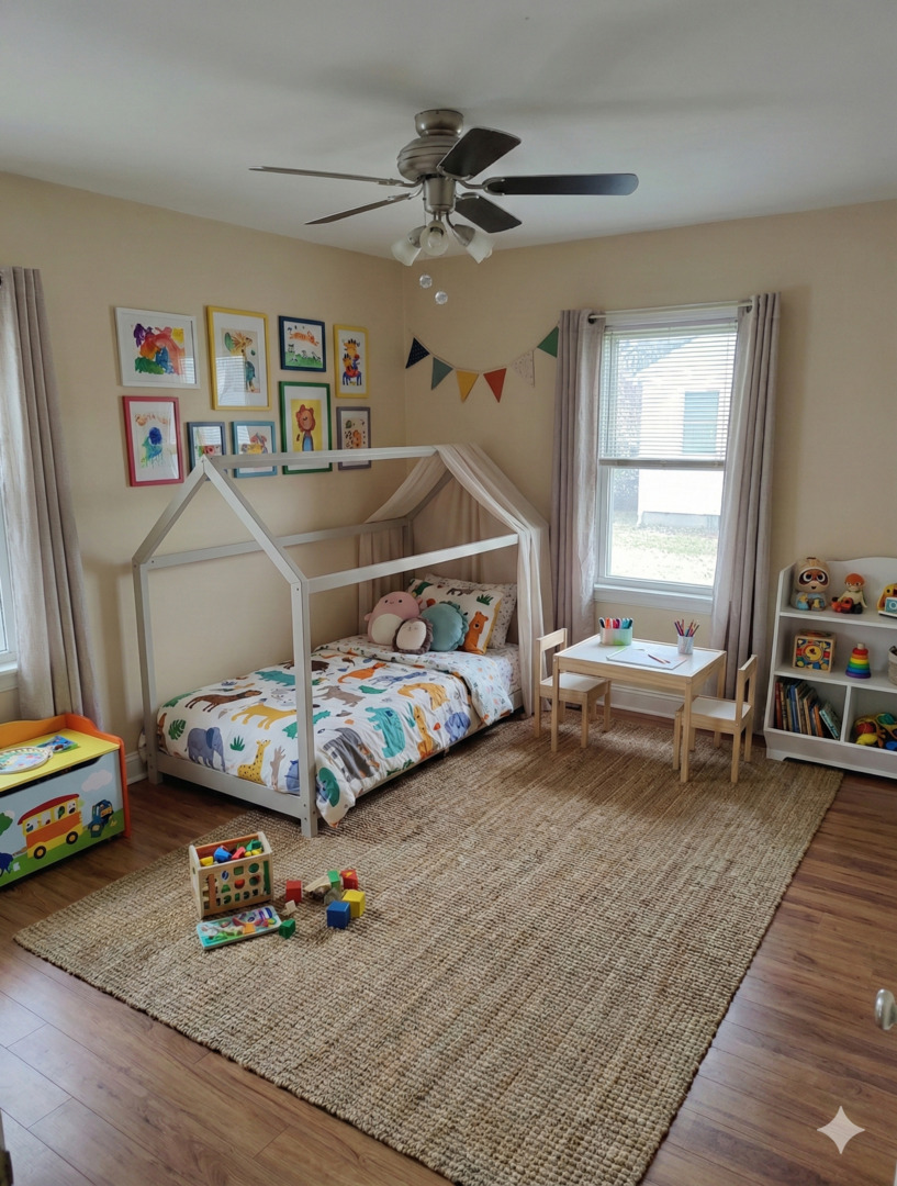 3013 Lincoln Street, Franklin Park, IL 60131