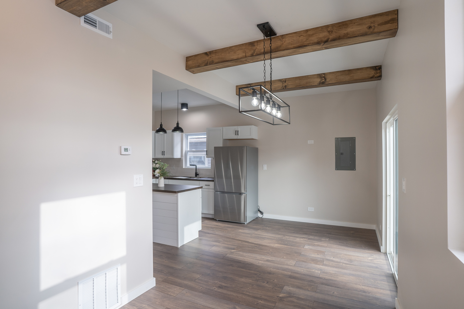 1537 W 110th Street, Chicago, IL 60643