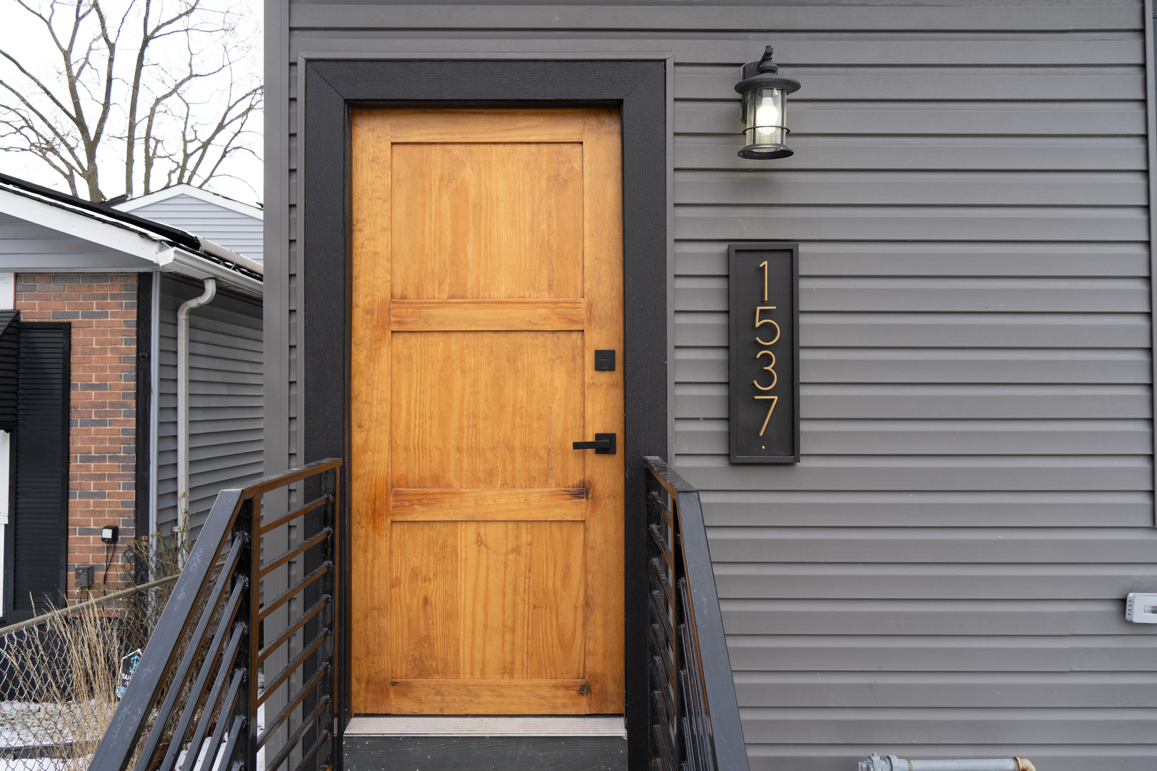 1537 W 110th Street, Chicago, IL 60643