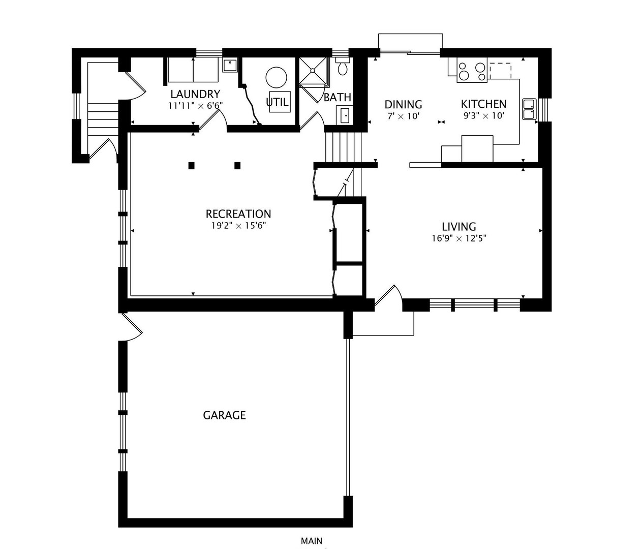 10864 Liberty Grove Drive, Willow Springs, IL 60480