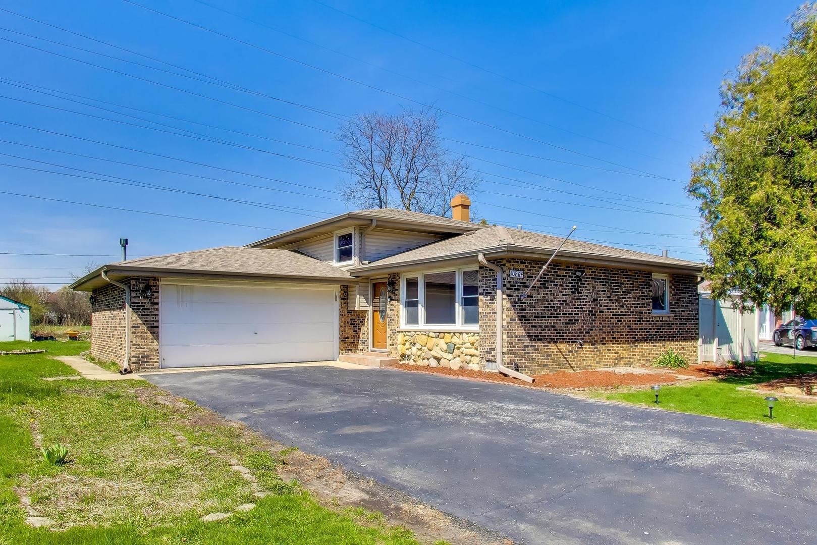 10864 Liberty Grove Drive, Willow Springs, IL 60480