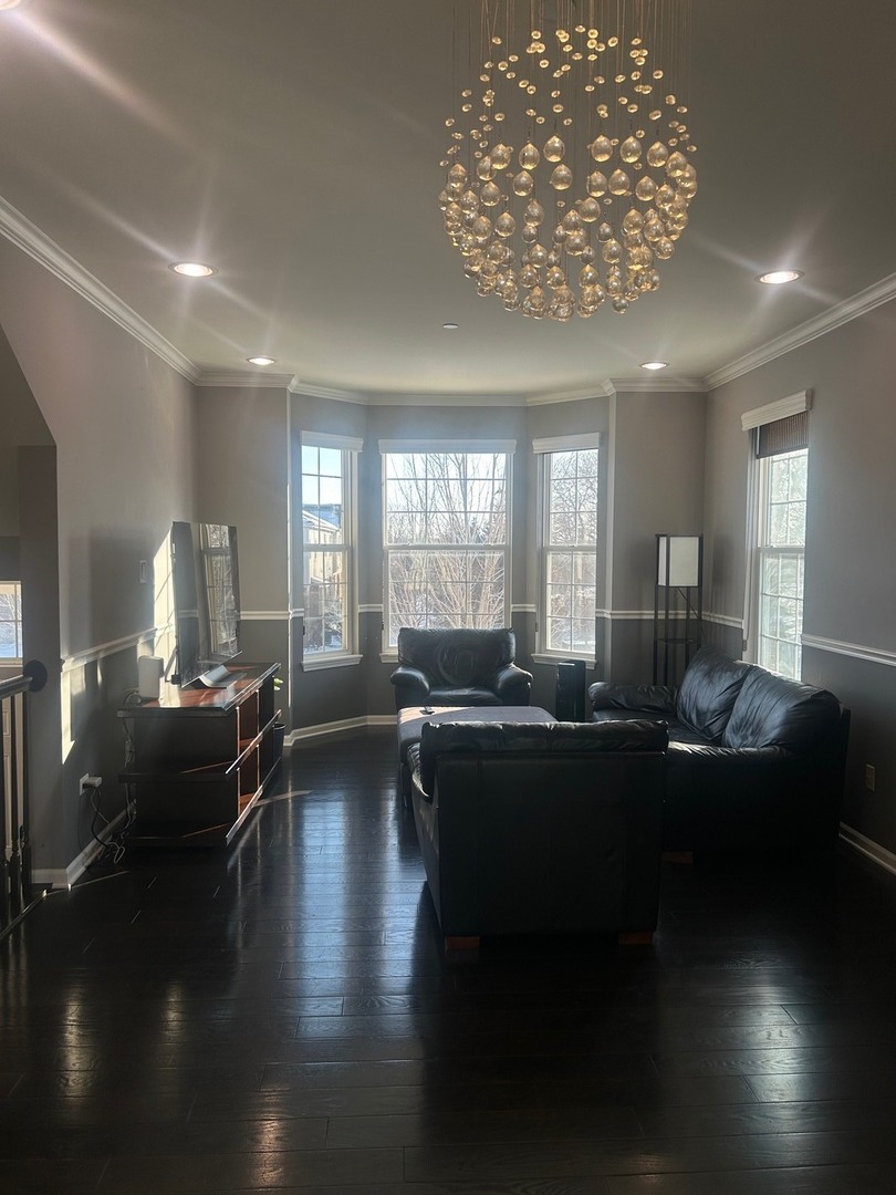 2995 Henley Lane #2995, Naperville, IL 60540