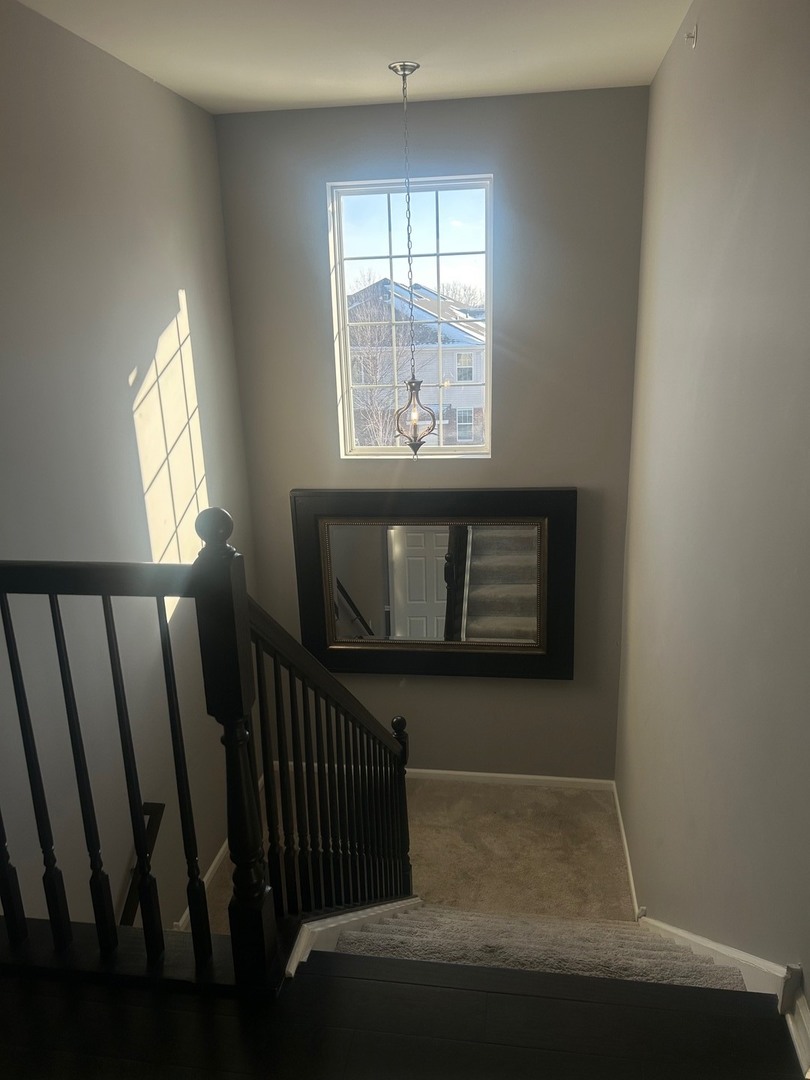 2995 Henley Lane #2995, Naperville, IL 60540