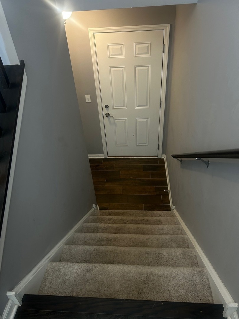 2995 Henley Lane #2995, Naperville, IL 60540