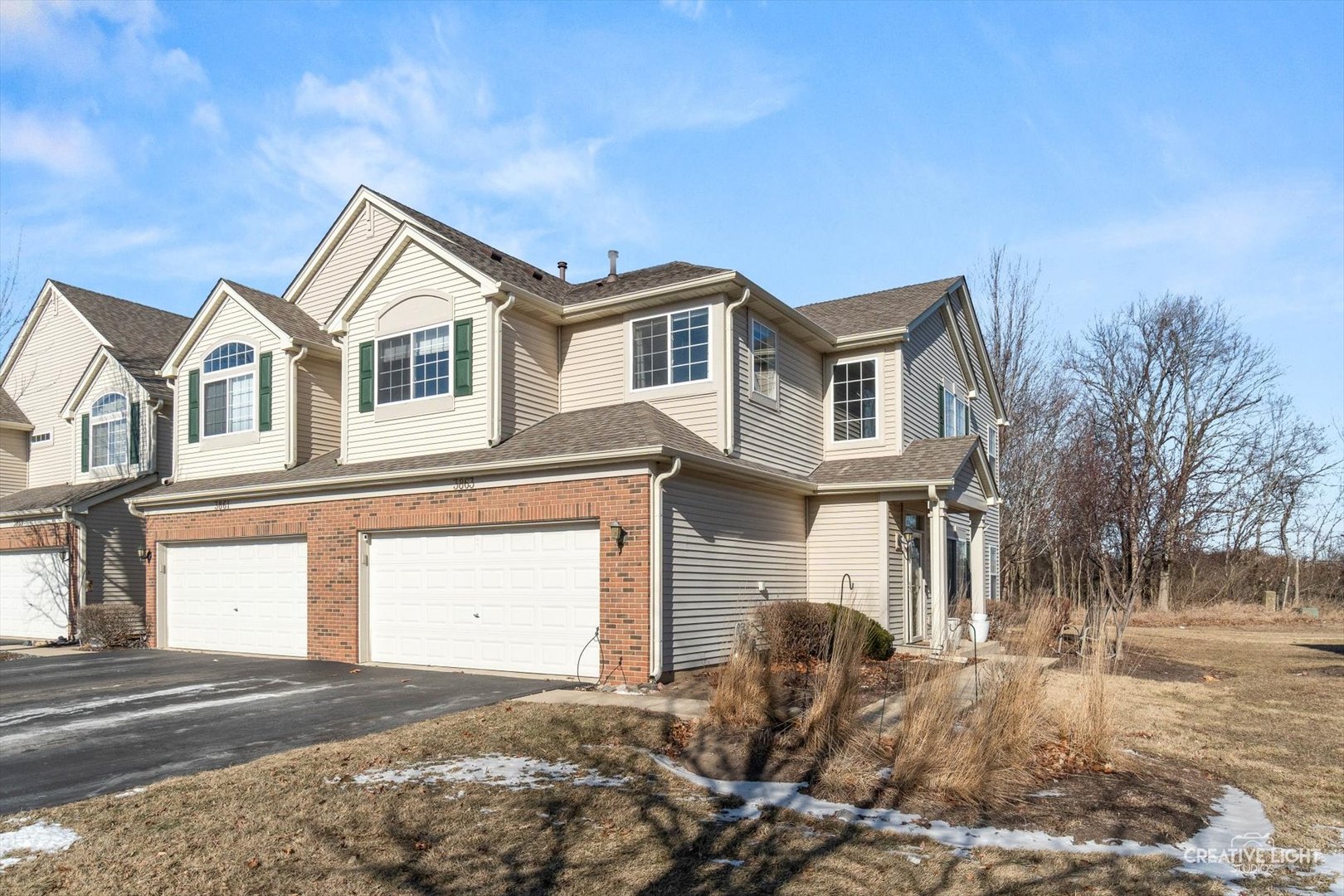 3863 Munson Street #3863, Plano, IL 60545